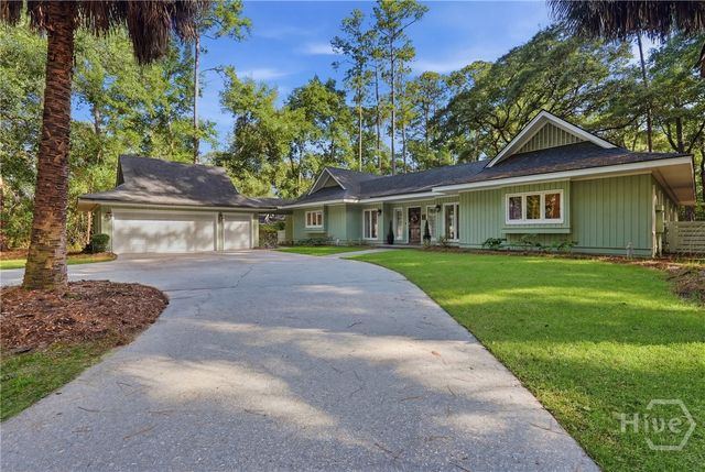 3 Senauki Lane, Savannah, GA 31411