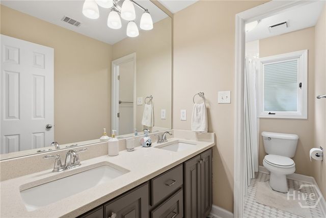 3 Senauki Lane, Savannah, GA 31411