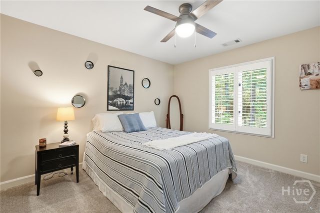 3 Senauki Lane, Savannah, GA 31411