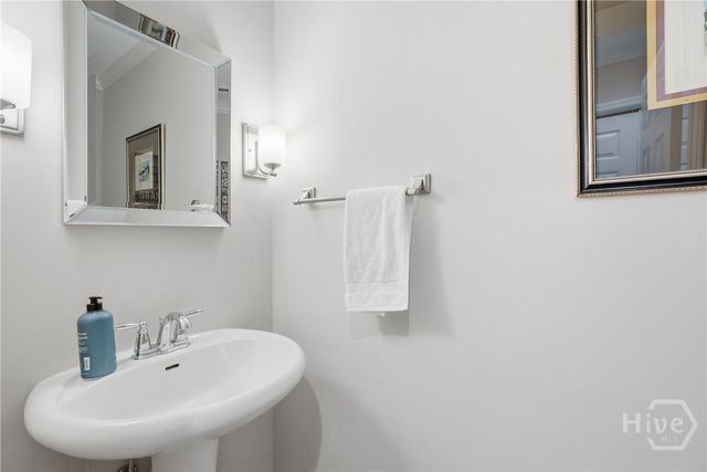 3 Senauki Lane, Savannah, GA 31411