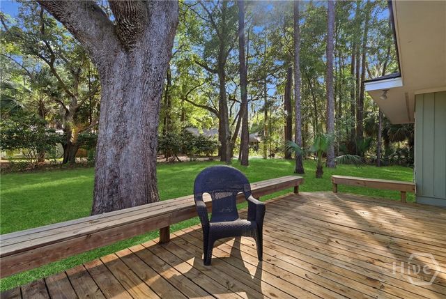 3 Senauki Lane, Savannah, GA 31411