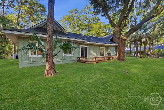 3 Senauki Lane, Savannah, GA 31411