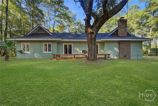 3 Senauki Lane, Savannah, GA 31411