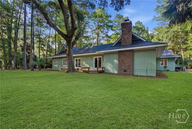 3 Senauki Lane, Savannah, GA 31411