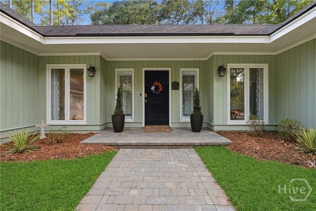 3 Senauki Lane, Savannah, GA 31411