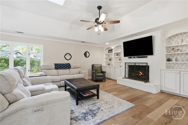 3 Senauki Lane, Savannah, GA 31411
