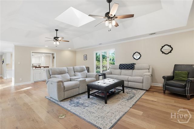 3 Senauki Lane, Savannah, GA 31411
