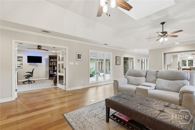 3 Senauki Lane, Savannah, GA 31411