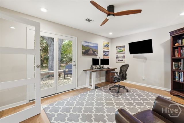 3 Senauki Lane, Savannah, GA 31411