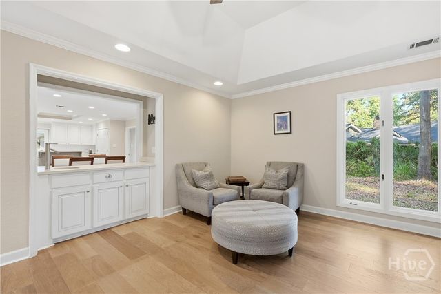 3 Senauki Lane, Savannah, GA 31411