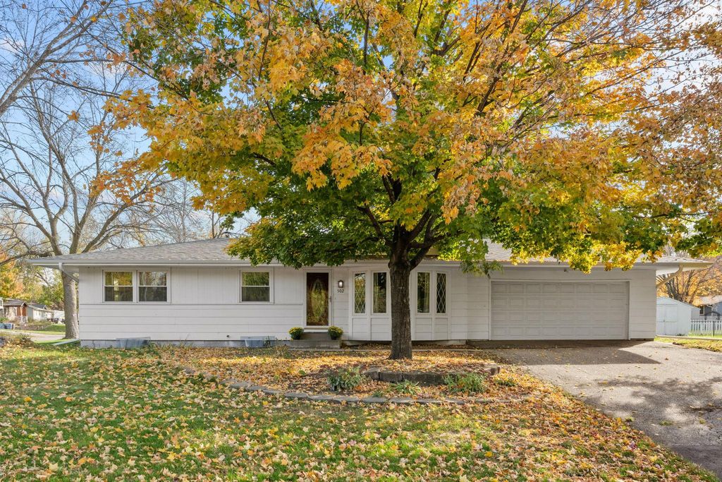 502 4th Avenue SW, Norwood Young America, MN 55397 — photo 2