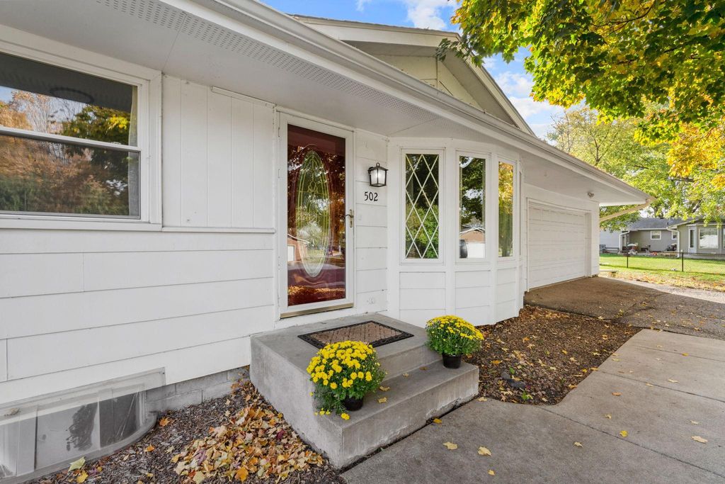 502 4th Avenue SW, Norwood Young America, MN 55397 — photo 3