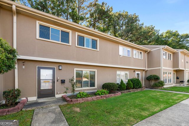 1820 Ashborough Road SE APT B, Marietta, GA 30067