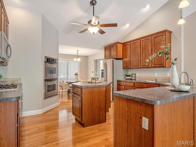 1662 Molokai Court, Worden, IL 62097