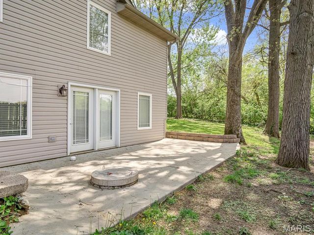 1662 Molokai Court, Worden, IL 62097
