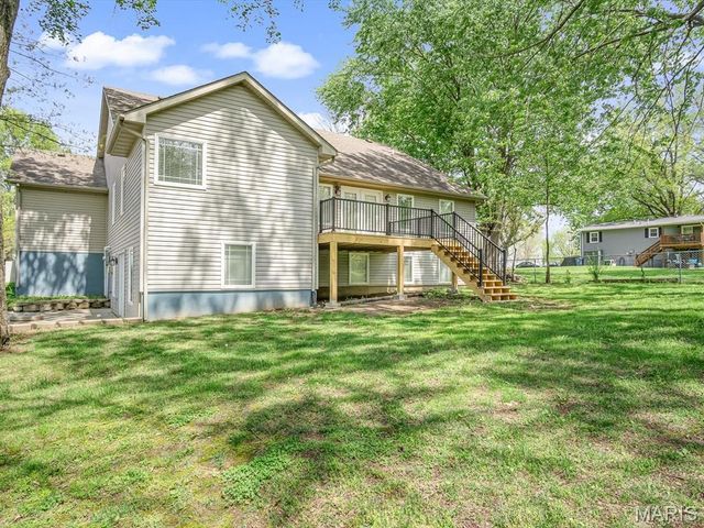 1662 Molokai Court, Worden, IL 62097