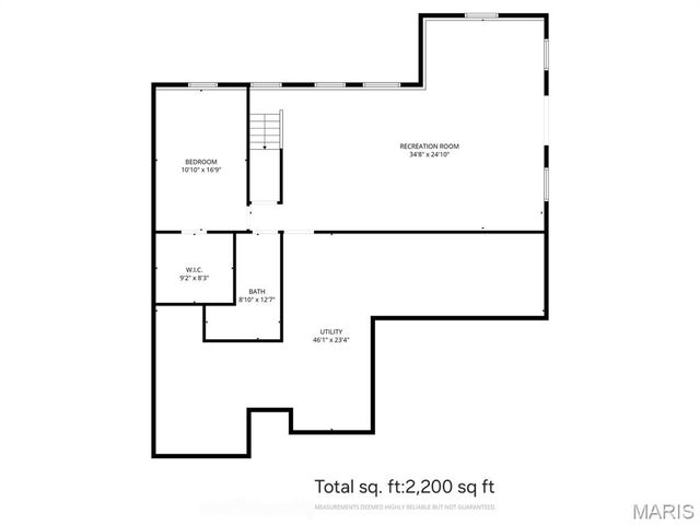 1662 Molokai Court, Worden, IL 62097