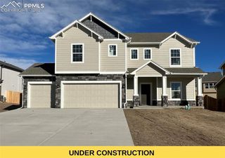 8237 Sophia Lane, Falcon, CO 80831