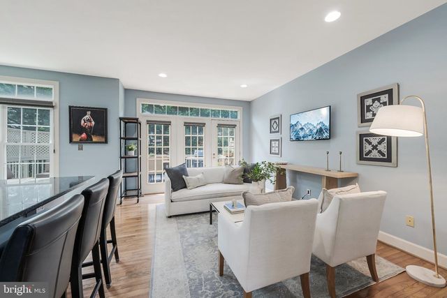 8505 WESTOWN WAY, Vienna, VA 22182