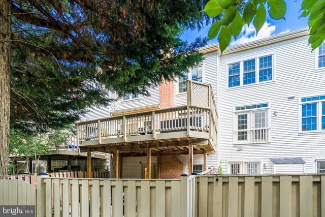 8505 WESTOWN WAY, Vienna, VA 22182