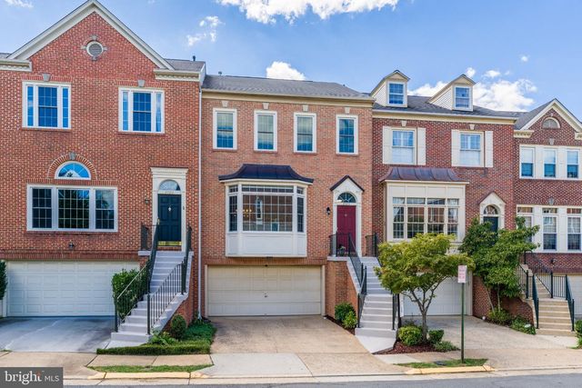 8505 WESTOWN WAY, Vienna, VA 22182