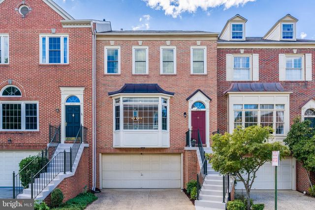 8505 WESTOWN WAY, Vienna, VA 22182