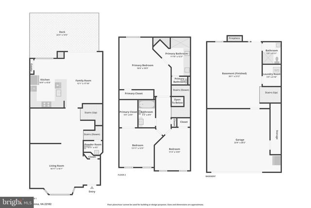 8505 WESTOWN WAY, Vienna, VA 22182