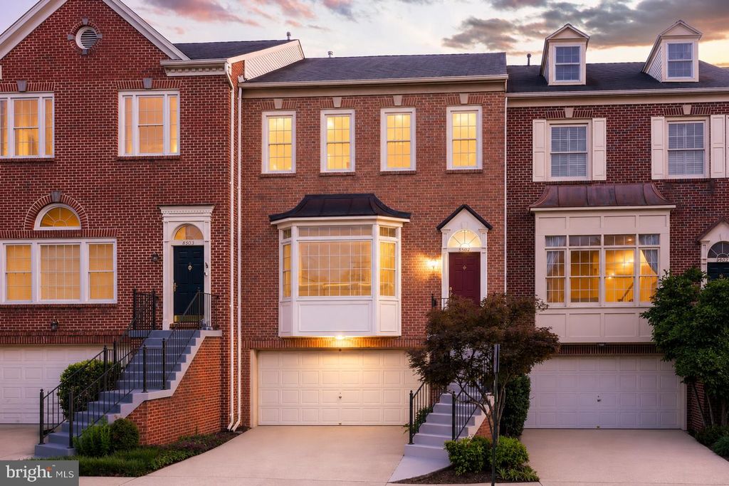 8505 WESTOWN WAY, Vienna, VA 22182