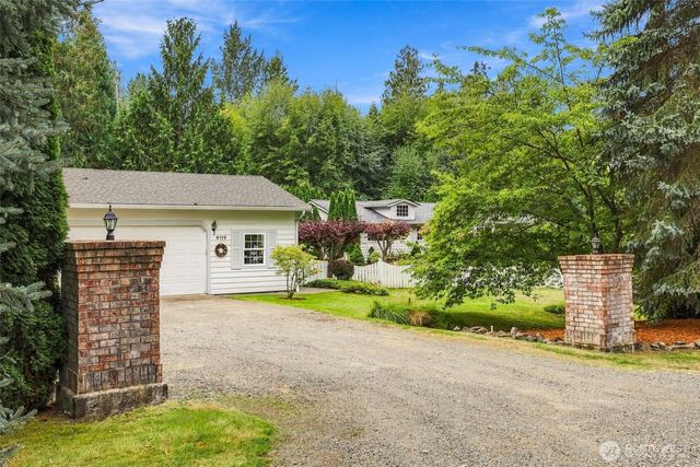 6710 152nd St Court NW, Gig Harbor, WA 98332