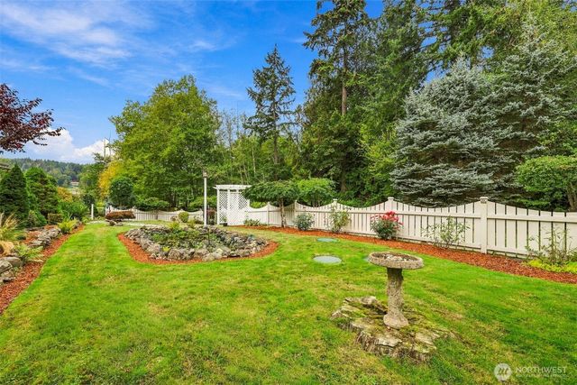 6710 152nd St Court NW, Gig Harbor, WA 98332