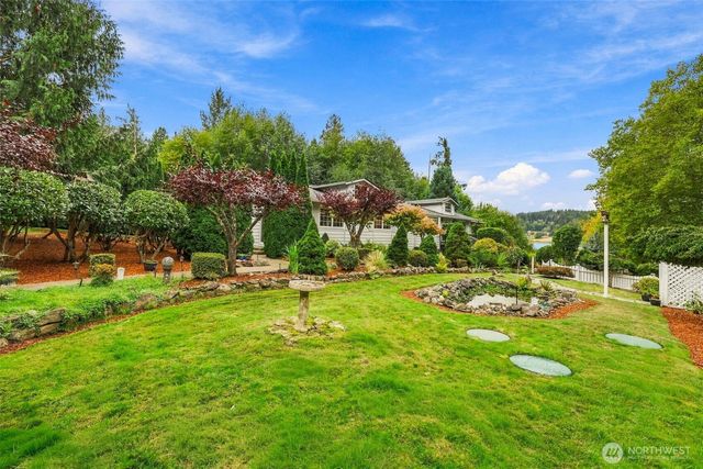6710 152nd St Court NW, Gig Harbor, WA 98332