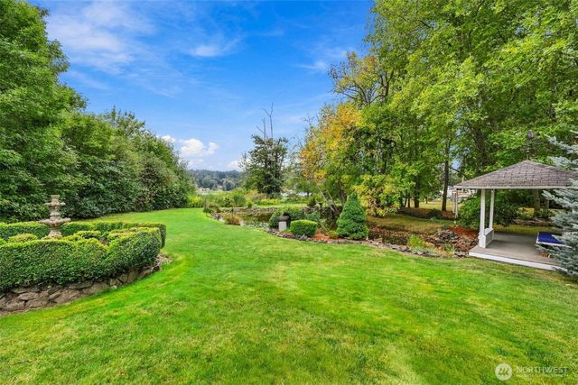 6710 152nd St Court NW, Gig Harbor, WA 98332