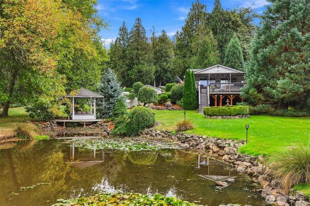 6710 152nd St Court NW, Gig Harbor, WA 98332