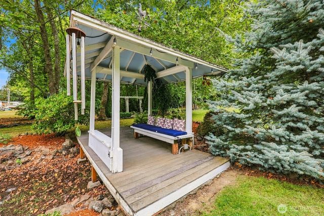 6710 152nd St Court NW, Gig Harbor, WA 98332