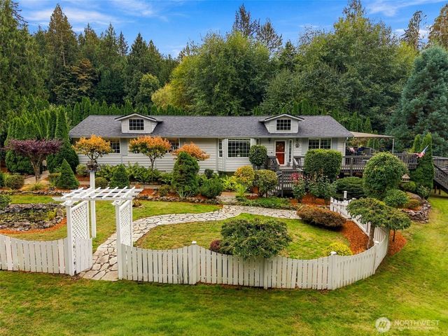 6710 152nd St Court NW, Gig Harbor, WA 98332