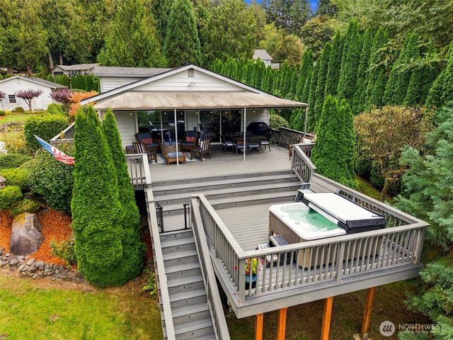 6710 152nd St Court NW, Gig Harbor, WA 98332