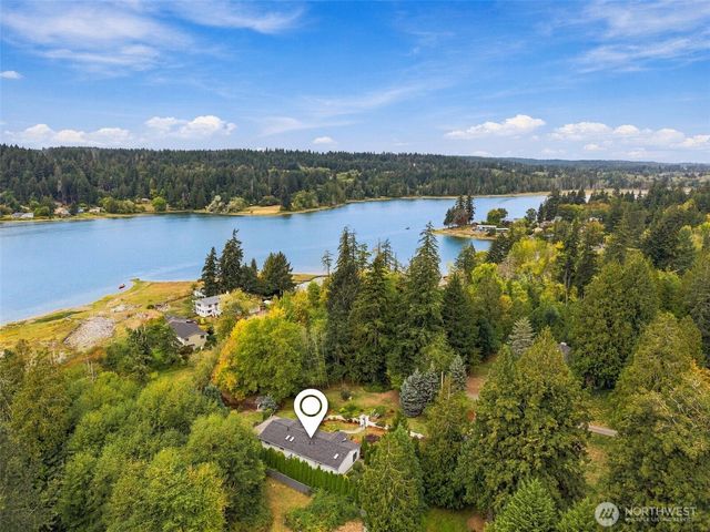 6710 152nd St Court NW, Gig Harbor, WA 98332