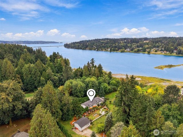 6710 152nd St Court NW, Gig Harbor, WA 98332