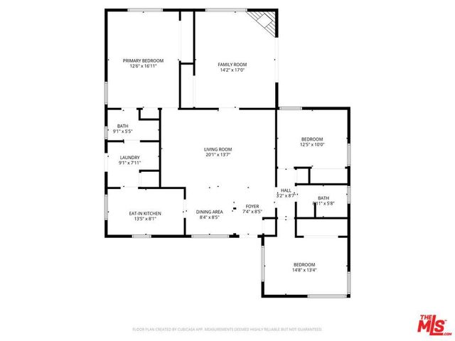 2904 W 137th Street, Gardena, CA 90249