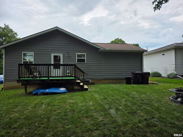 3502 W SYLVAN Lane, Peoria, IL 61615