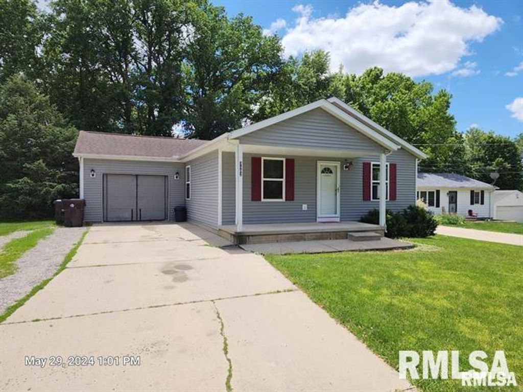 3502 W SYLVAN Lane, Peoria, IL 61615