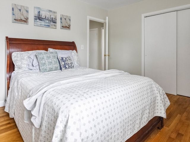 83 Vincent Avenue, North Providence, RI 02904