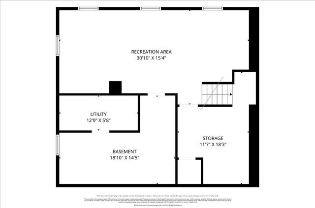 83 Vincent Avenue, North Providence, RI 02904