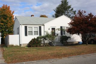 83 Vincent Avenue, North Providence, RI 02904