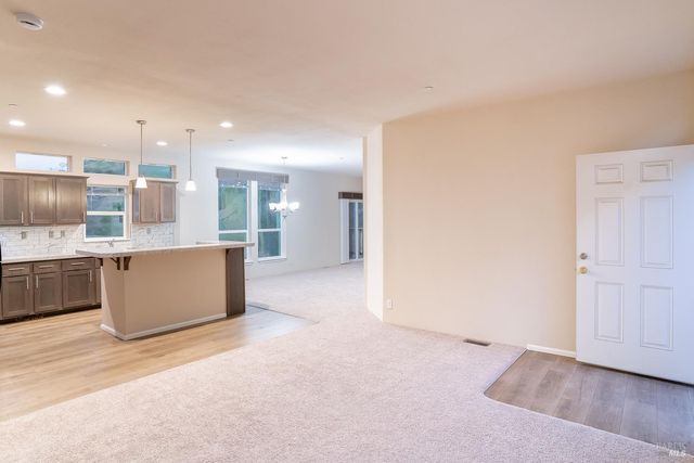 4101 Berryessa Knoxville Rd, Napa, CA 94558