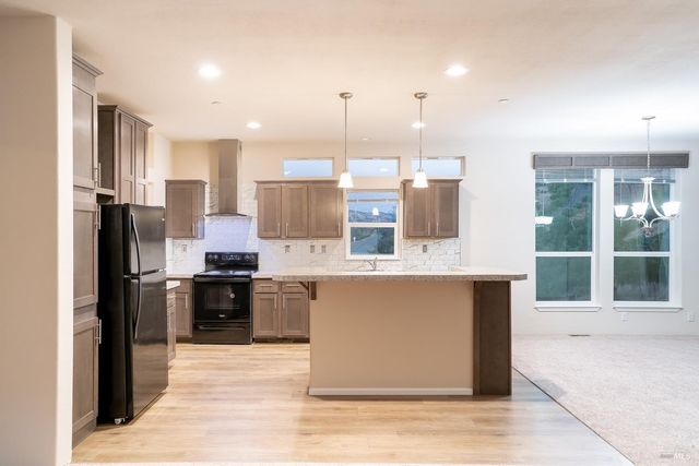 4101 Berryessa Knoxville Rd, Napa, CA 94558