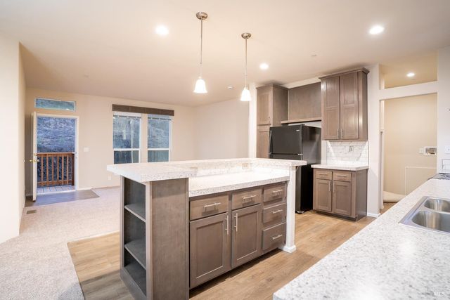 4101 Berryessa Knoxville Rd, Napa, CA 94558