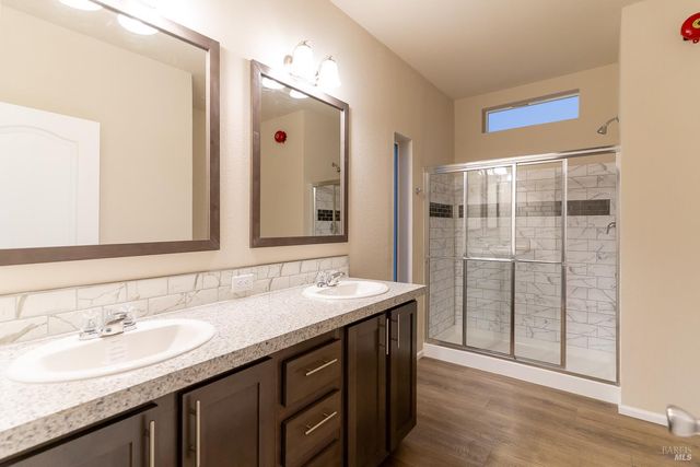 4101 Berryessa Knoxville Rd, Napa, CA 94558