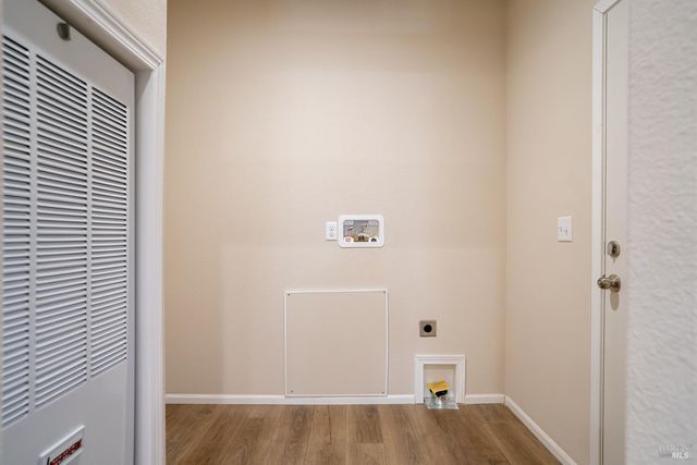 4101 Berryessa Knoxville Rd, Napa, CA 94558