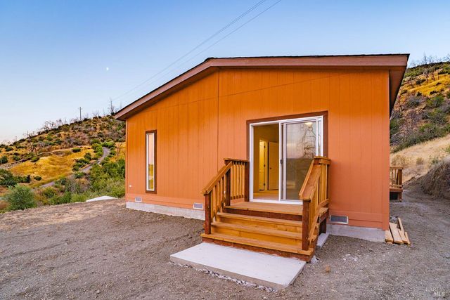 4101 Berryessa Knoxville Rd, Napa, CA 94558